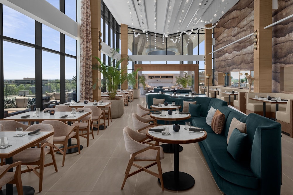 The Westin Atlanta Gwinnett - photo 35