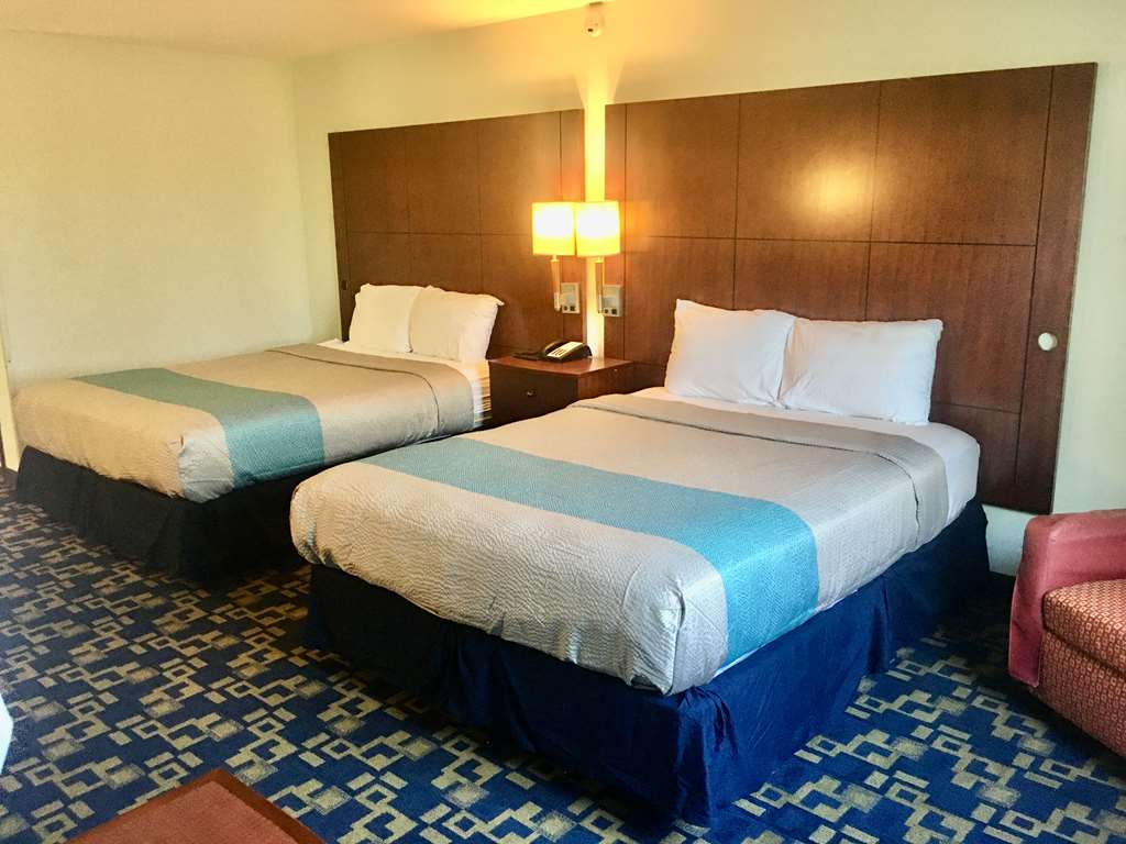 SureStay Hotel by Best Western Weimar - photo 8