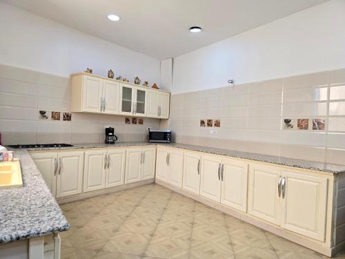 Hôtel el menzah kazi in Tlemcen, Algeria