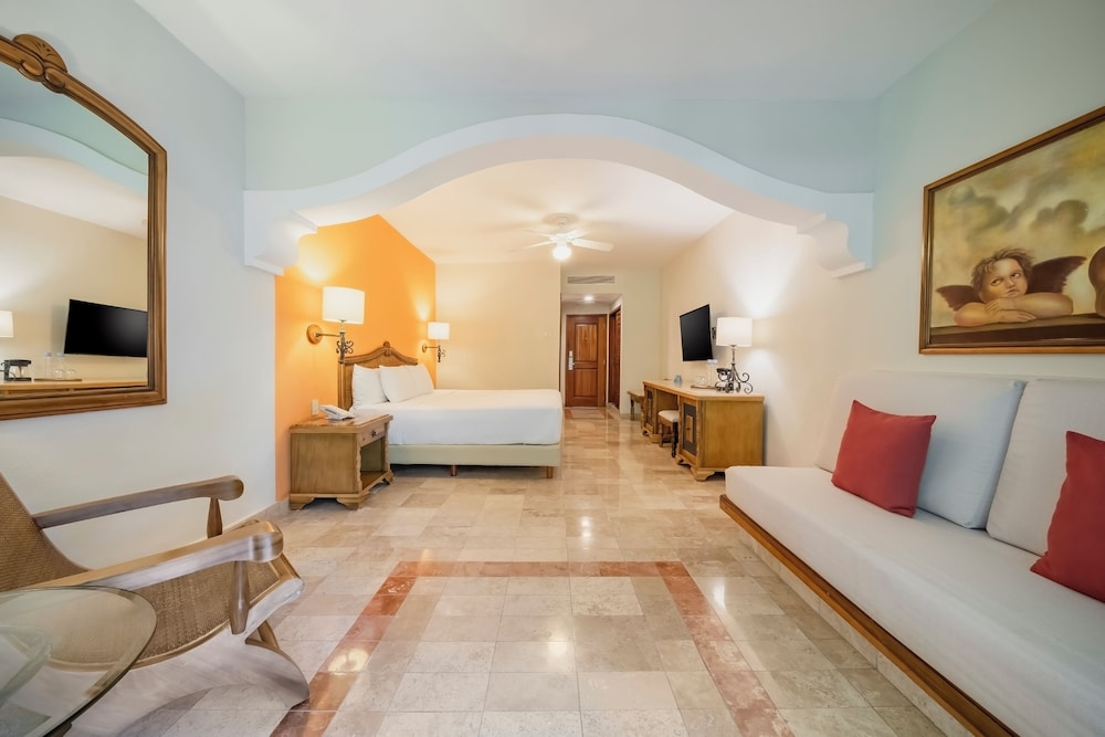 Iberostar Waves Paraíso Beach All Inclusive