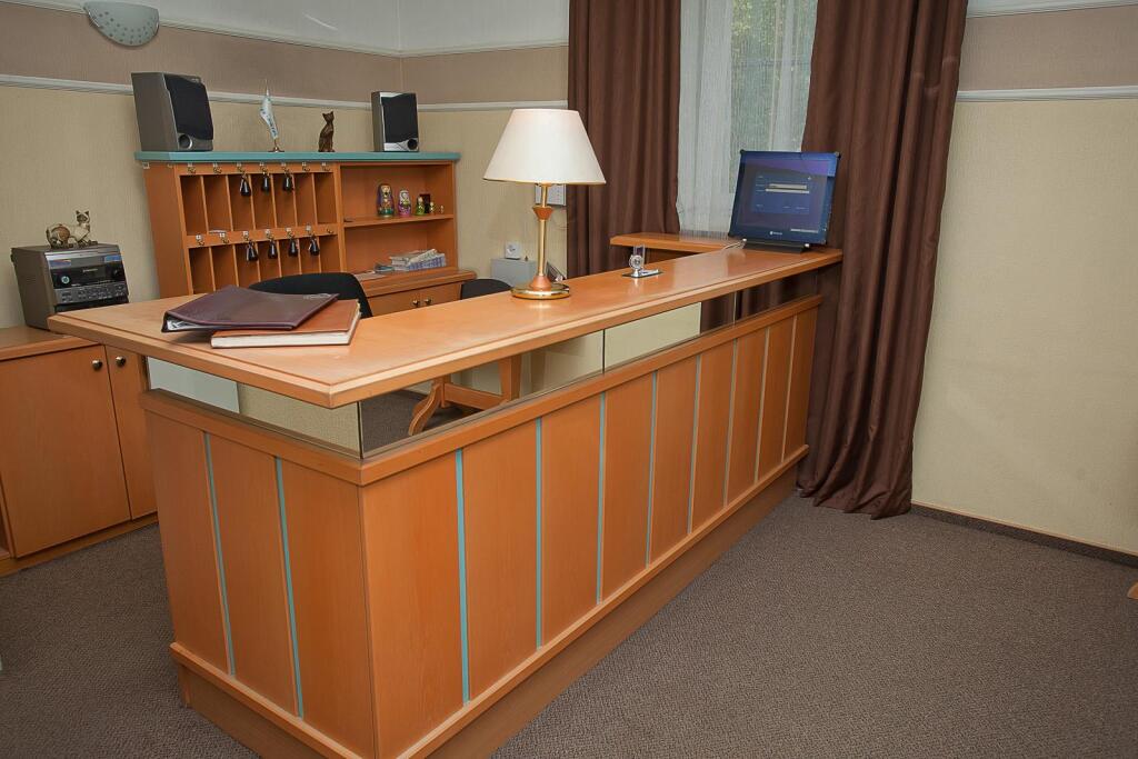 Inter Hotel - last minute hotel in Yekaterinburg