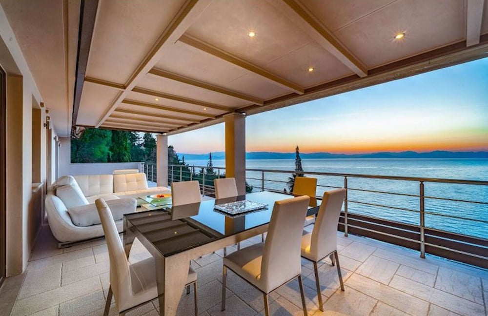 Corfu Dream Holidays Villa — 4-Star Luxury Hotel in Corfu, Greece