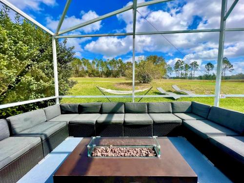 14 RM Disney Estate Golf Resort Villa Pool Tennis - photo 32