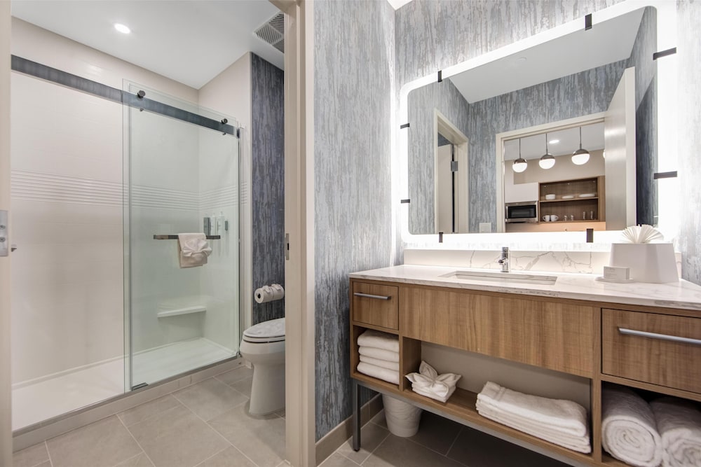 Homewood Suites by Hilton East Rutherford Meadowlands - photo 86