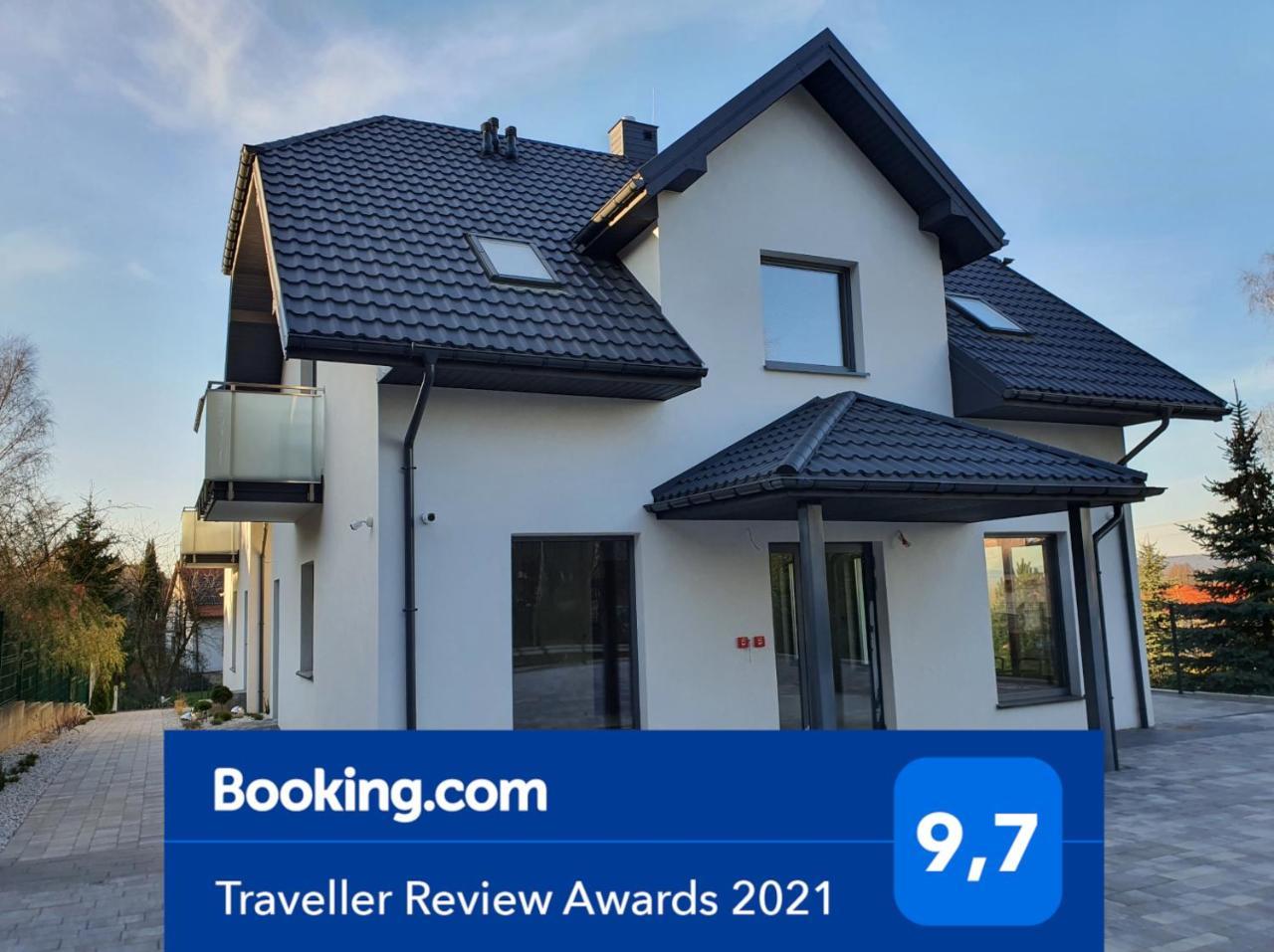 Agroturystyka Na Szlaku in Swieta Katarzyna, Poland