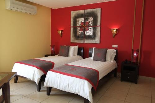 Hotel Joffre — Toamasina — photo 4