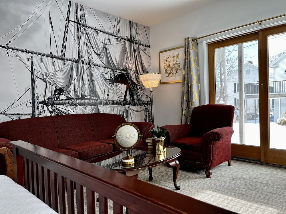 Queen Anne's Revenge - photo 14