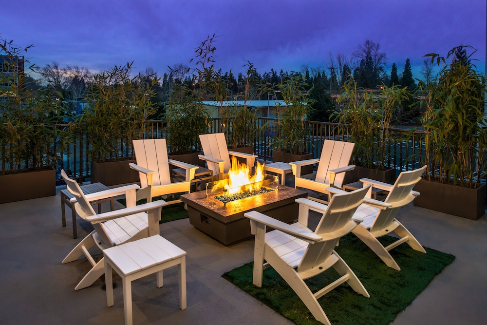 Even Hotel Eugene By Ihg - photo 66