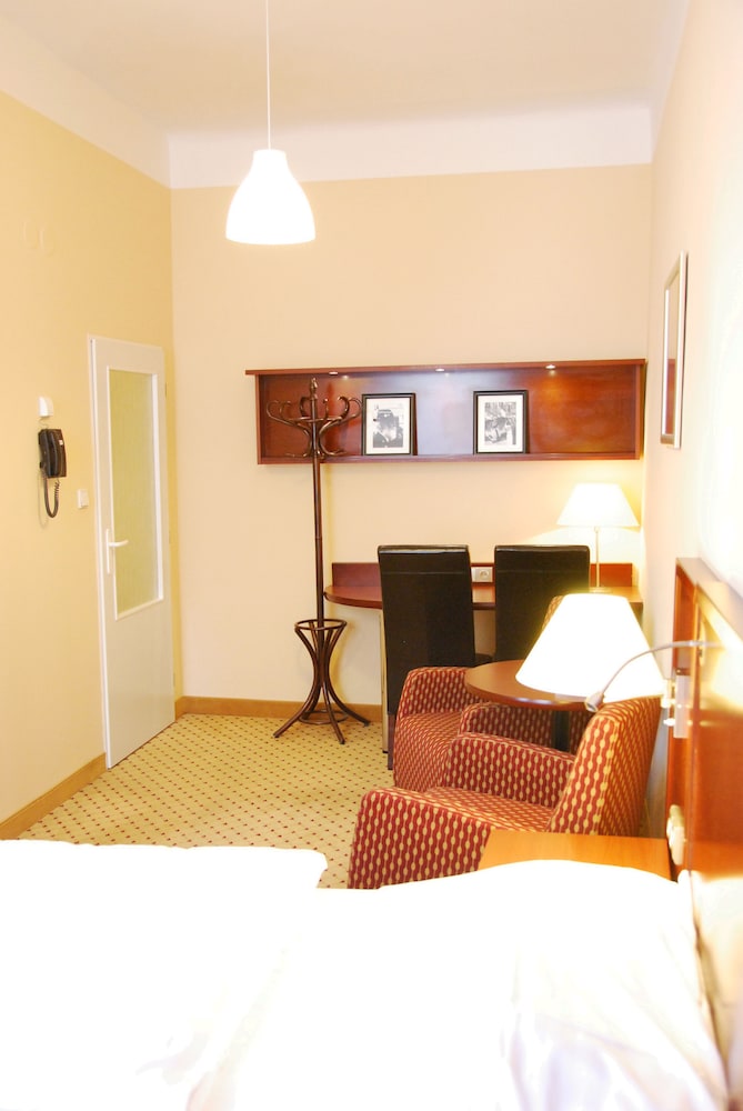 Hotel Kozák — Brno — photo 5