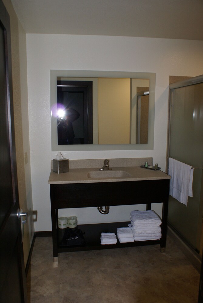 Boarders Inn & Suites by Cobblestone Hotels Syracuse - photo 25