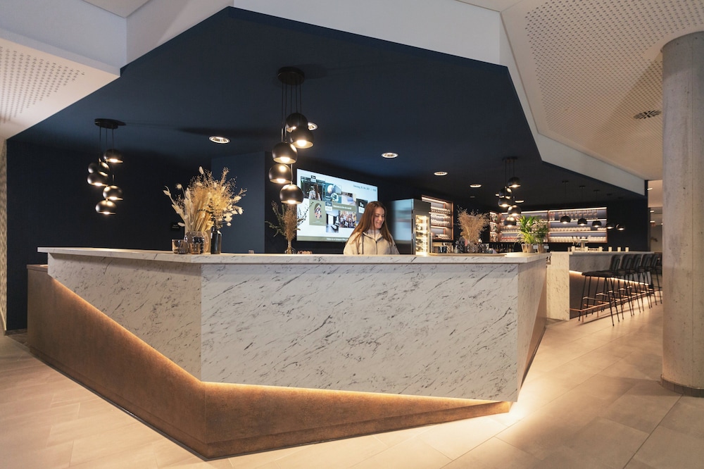Holiday Inn the niu Kettle Stuttgart Vaihingen by IHG in Stuttgart, Germany