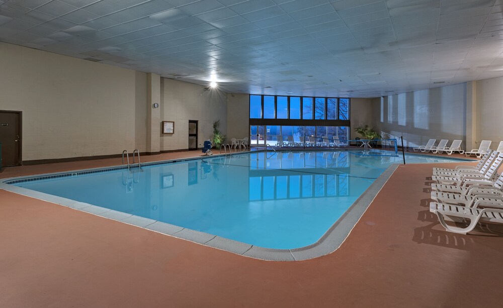 Mountain Laurel Resort - photo 27