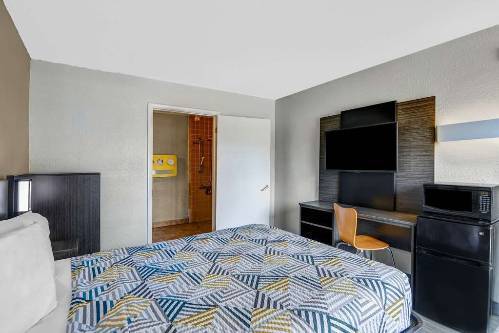 Motel 6 Dalton GA - photo 8