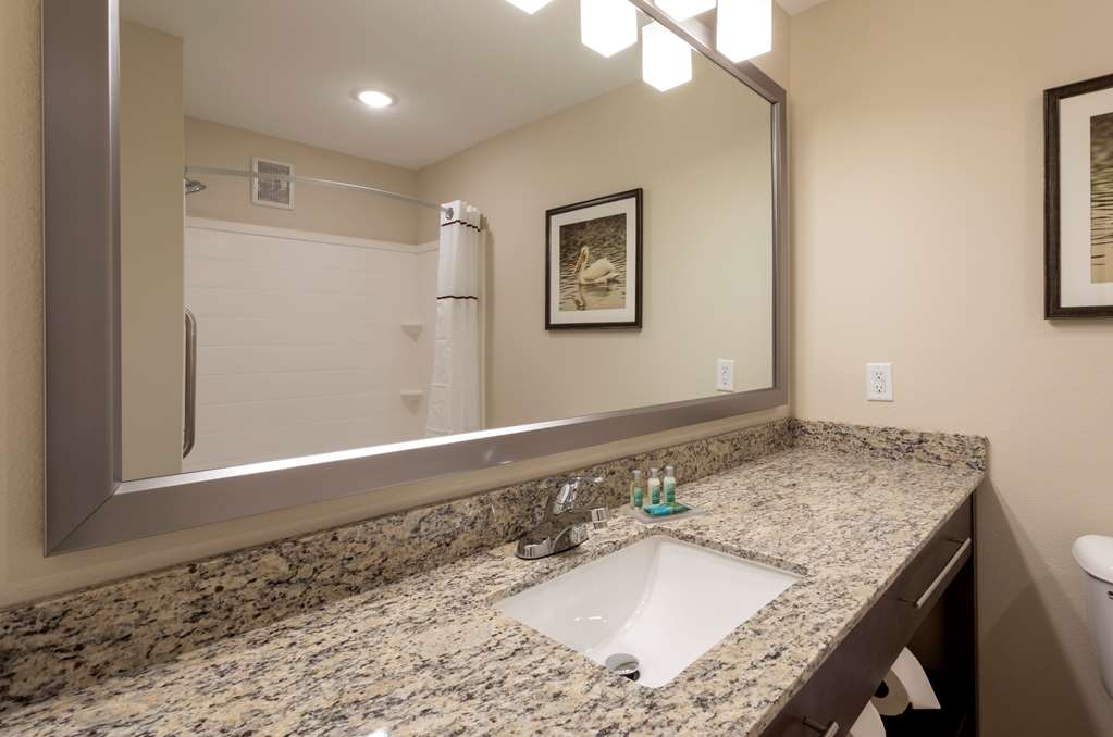 Grandstay Hotel and Suites Milbank - photo 8