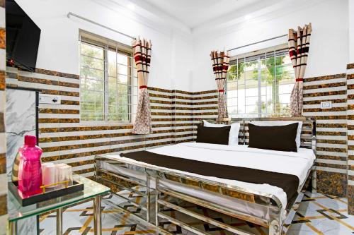 Collection O Kolkata Metropolis Mall in Kolkata, India