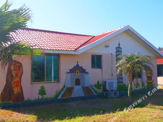 Meizhou Island Gold Coast Resort in Putian, People's Republic of China