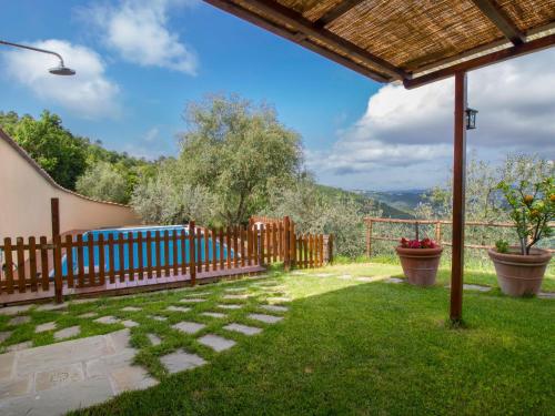 Locazione Turistica Il Borgo Di Gebbia — 4-Star Luxury Hotel in Civitella In Val Di Chiana, Italy