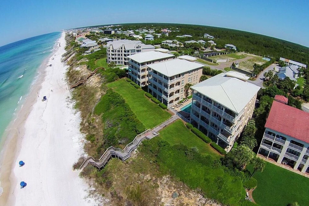 3 by the Sea 3 Bedroom Holiday Home by Five Star Properties — 4-Star Luxury Hotel in Panama City Beach, United States