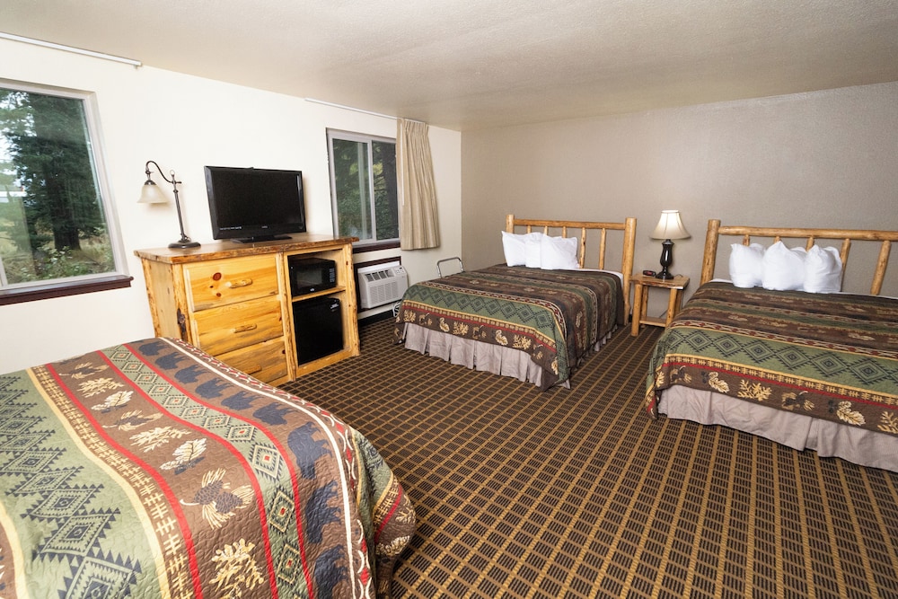Fairbridge Inn & Suites Sandpoint - photo 19