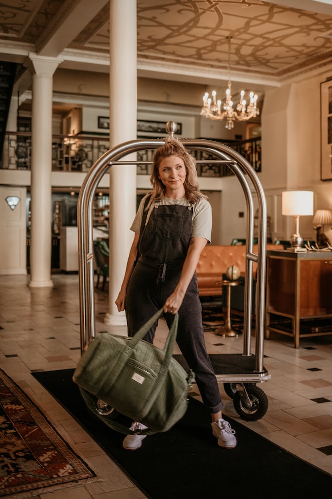 The Oxford Hotel - photo 5