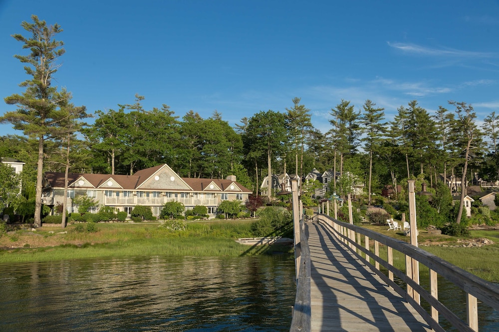 Sheepscot Harbour Village Resort - photo 289