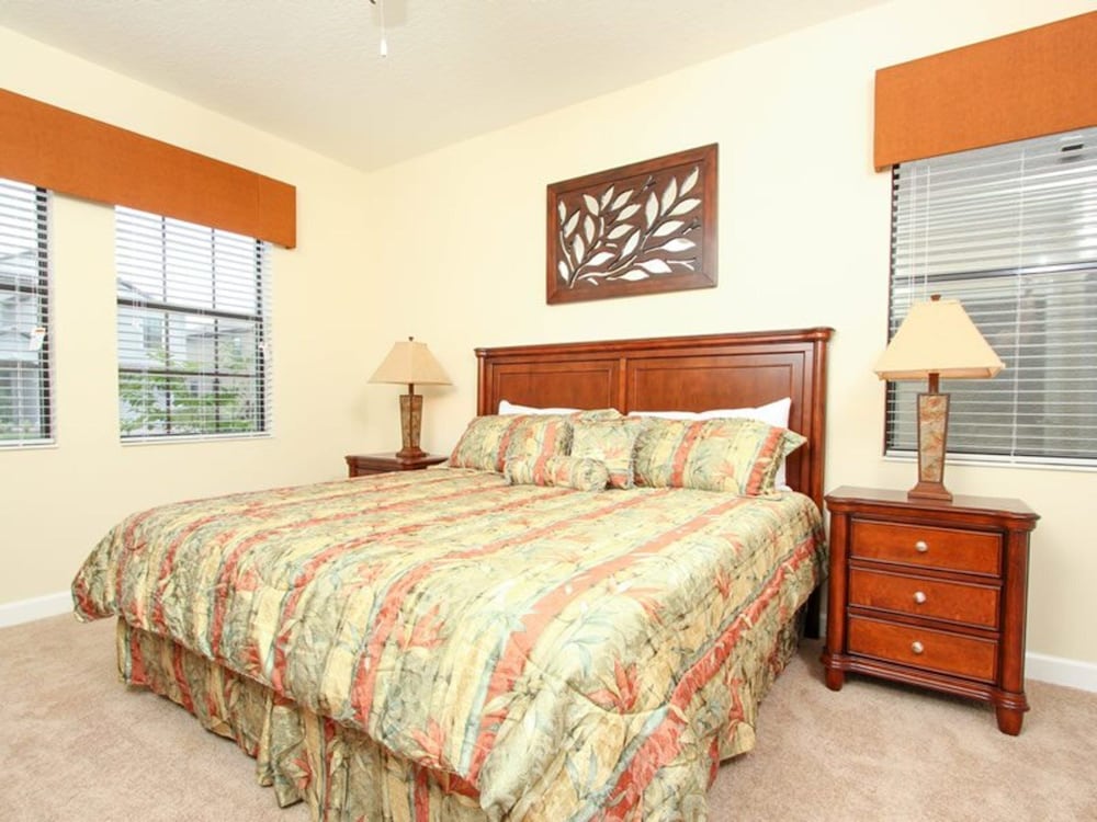 Villa in Champions Gate Resort 1010 - photo 3