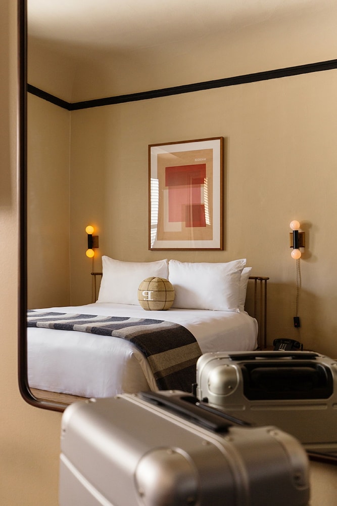 Palihotel San Francisco - photo 11