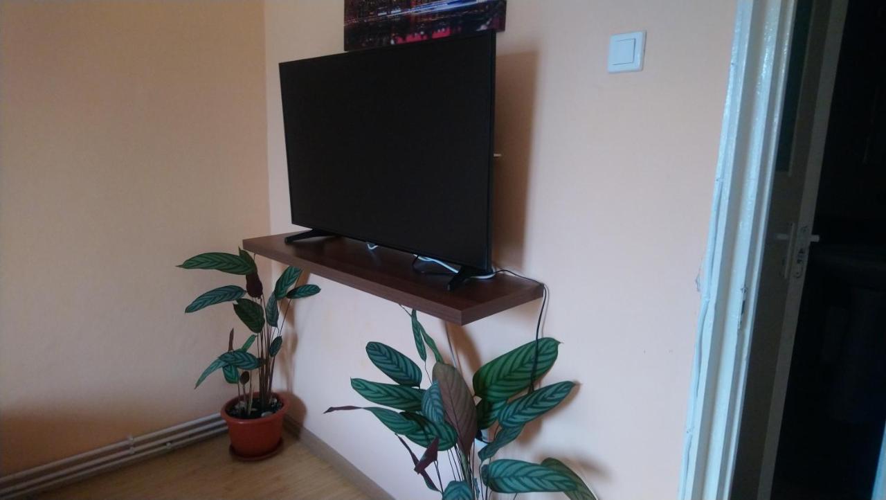Apartament Relax — 4-Star Luxury Hotel in Sovata, Romania