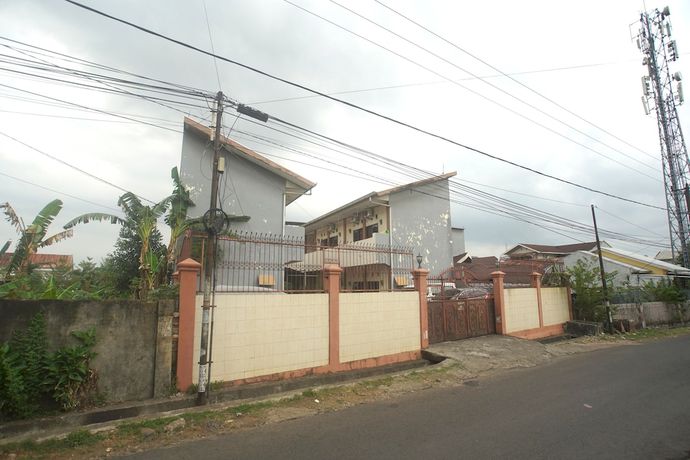 Wisma Phinisi Syariah By OYO in Pinrang, Indonesia