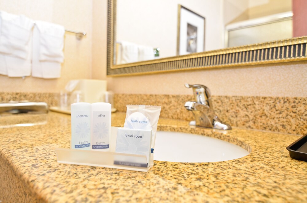 Sleep Inn & Suites Near Joint Base Andrews Washington Area - photo 43