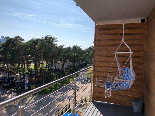 apartament Wakacje w Rowach — 4-Star Luxury Hotel in Ustka, Poland