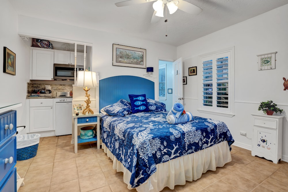 Island Bay Resort - photo 38
