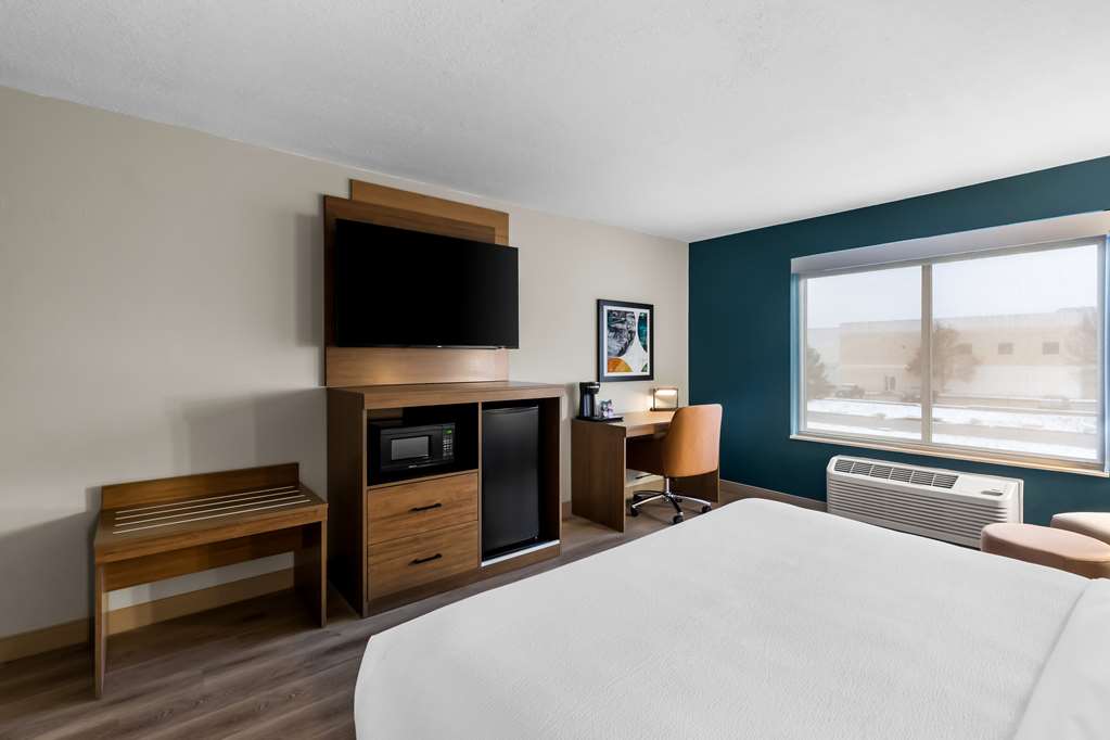 Best Western Plus Fenton - photo 18