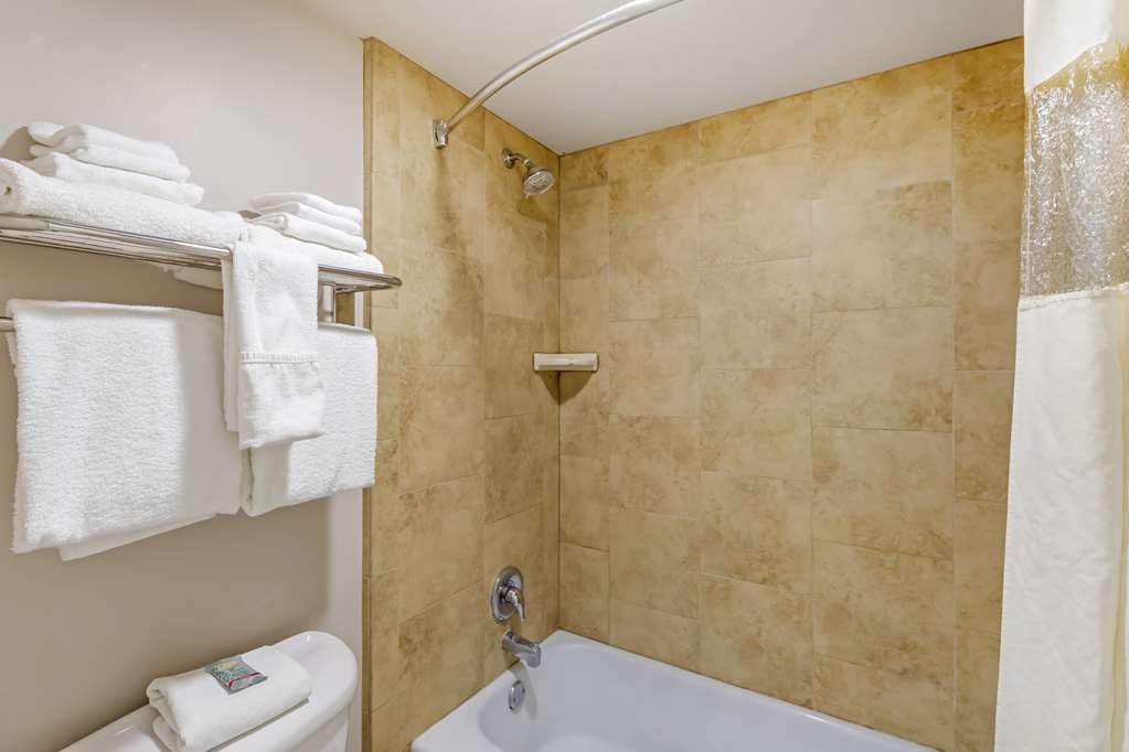 Best Western CottonTree Inn - photo 34