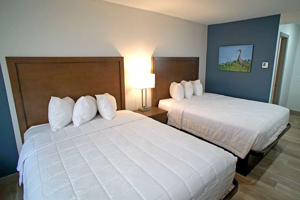 Baymont by Wyndham Monte Vista - photo 38