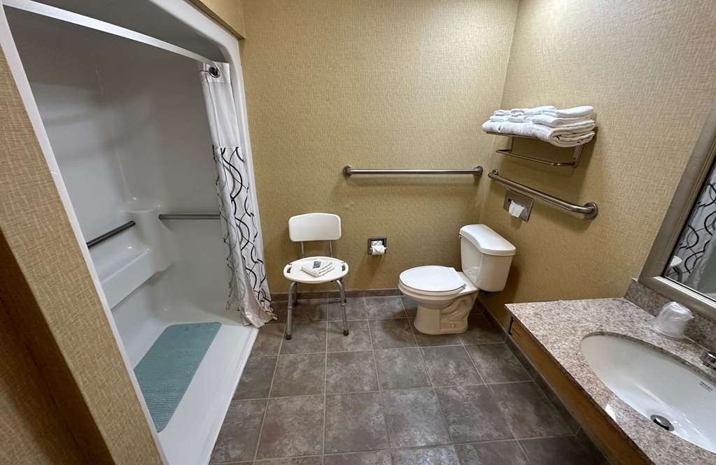 Best Western Circus City Inn - photo 37