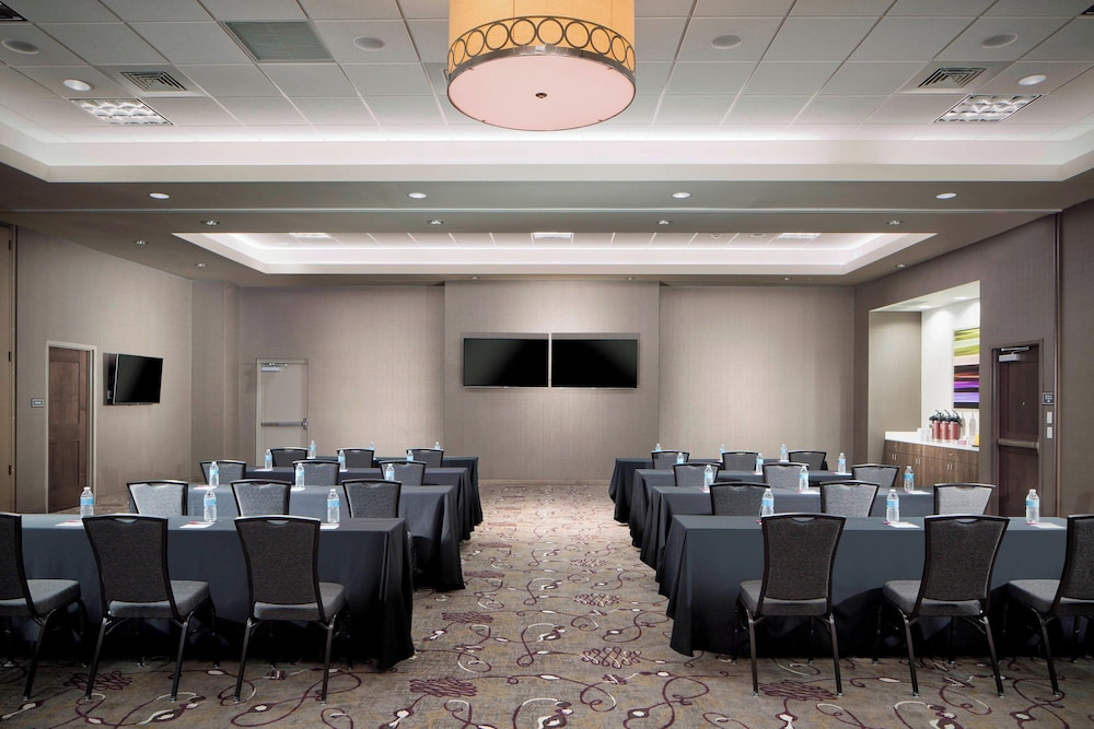 Residence Inn by Marriott West Palm Beach Downtown - photo 68