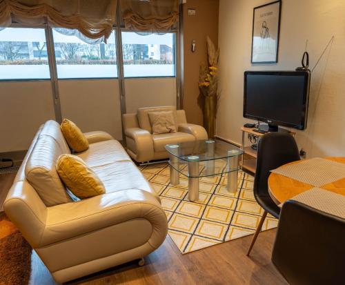 Gasperius apartments — 4-Star Luxury Hotel in Zagreb, Croatia