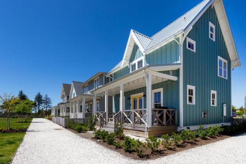 Paws Up by Seabrook Hospitality in Huntington Beach, United States