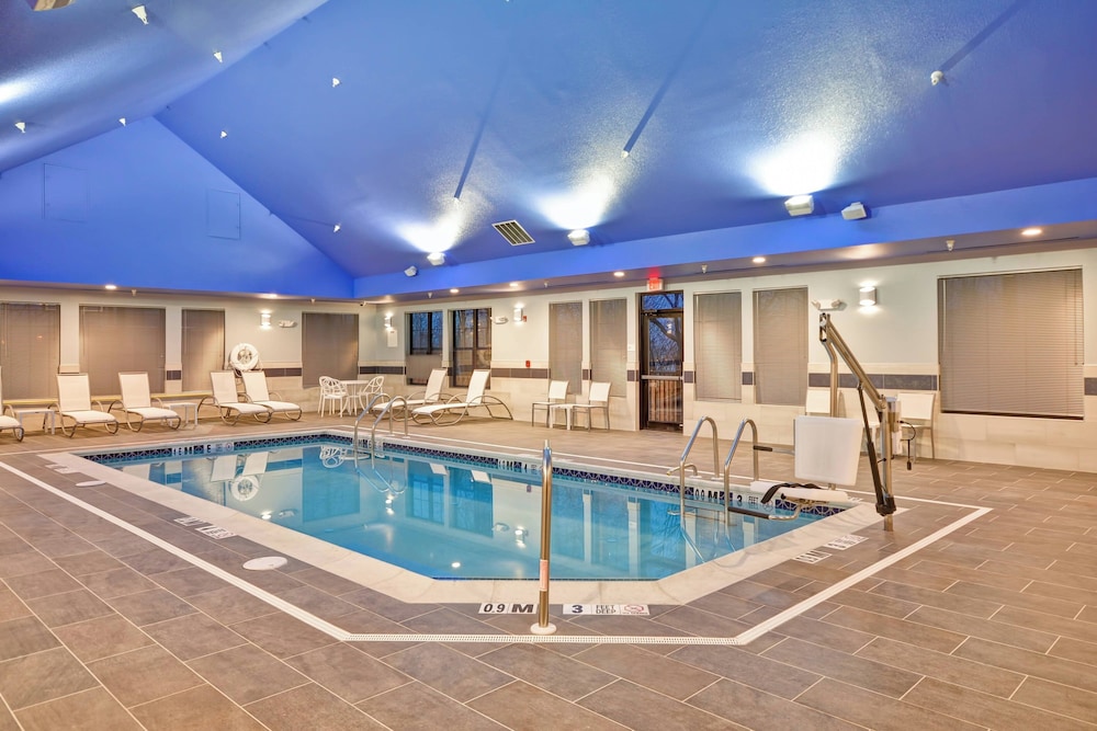 Towneplace Suites Dover Rockaway - photo 16