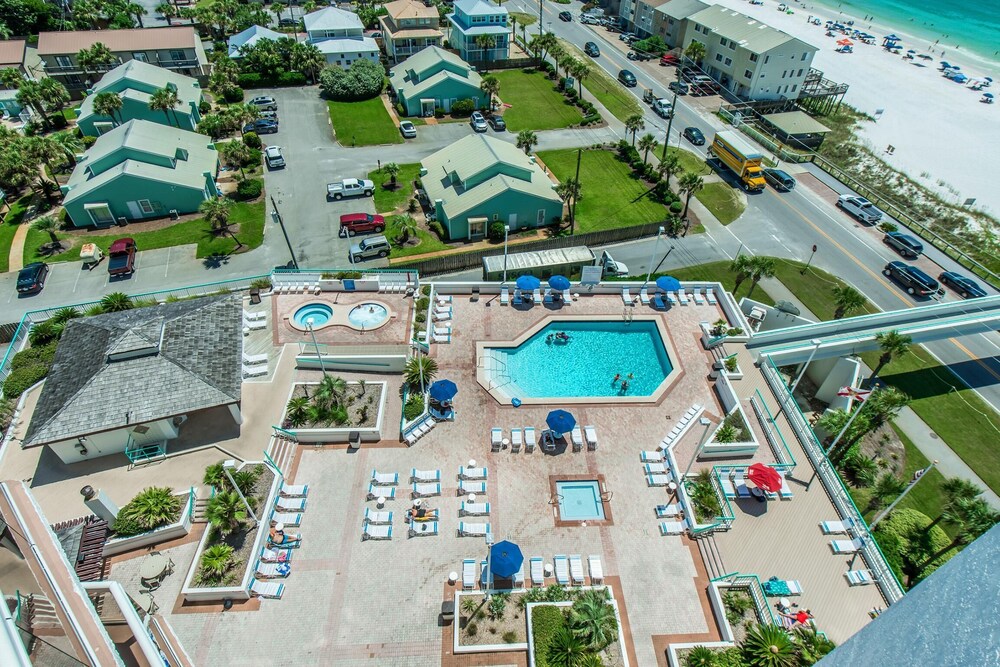 Surfside Resort #1103 - photo 16