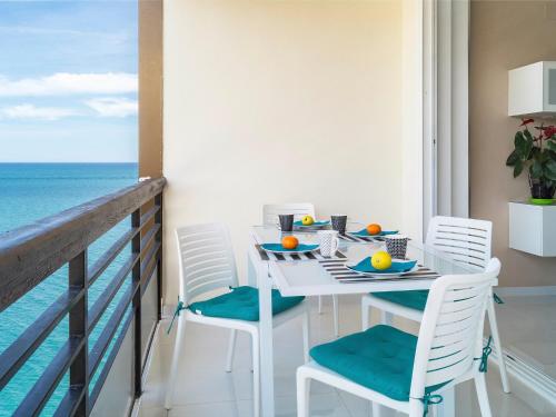 Apartment Castillo de Santa Clara 1 by Interhome — 4-Star Luxury Hotel in Torremolinos, Spain