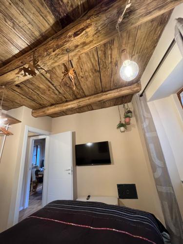 Sole Home — 4-Star Luxury Hotel in Arona, Italy