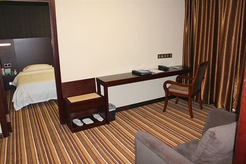 Dalian Yuan Hotel — hotel in Dalian