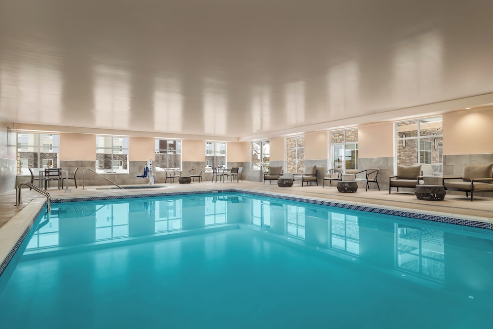 Homewood Suites by Hilton Thornton Denver - photo 33