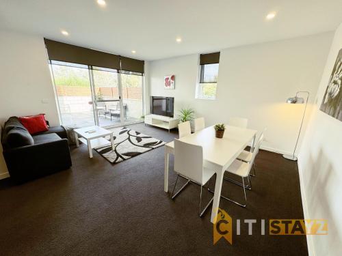 Wonder in Woden 2 bd 2bth Apt — 4-Star Luxury Hotel in Phillip, Australia