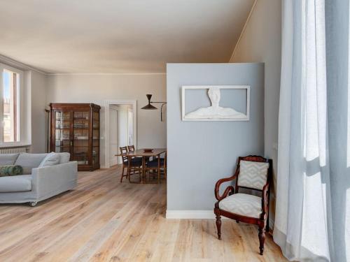 Vatican Luxury Apartment — 4-Star Luxury Hotel in Rome, Italy