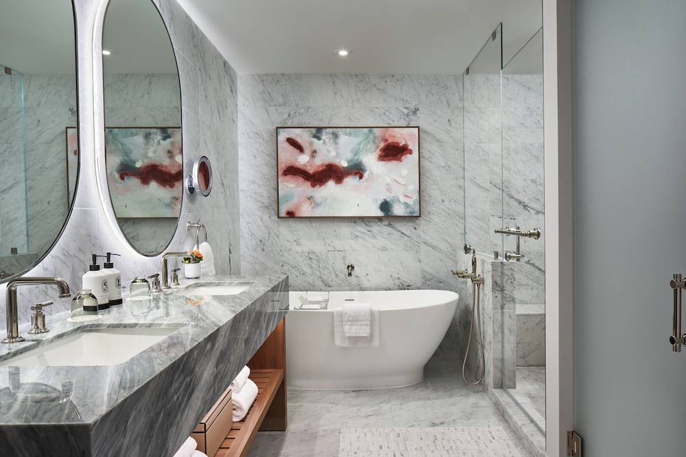 Four Seasons Hotel Washington DC - photo 31