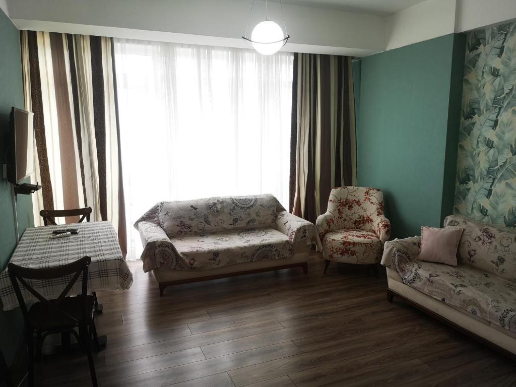 Apartment Aram