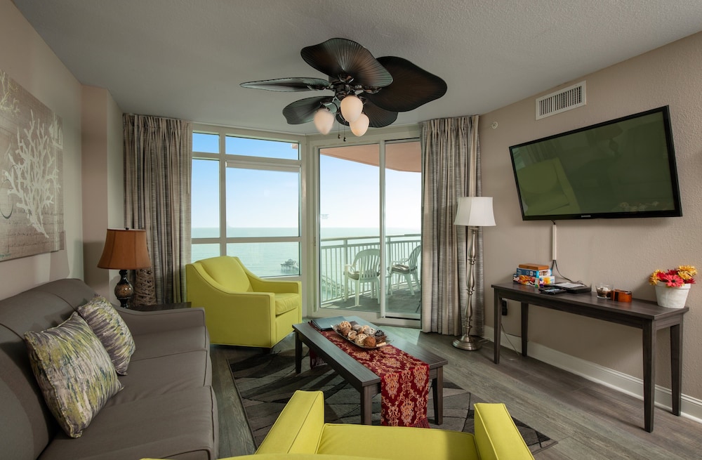 Prince Resort - photo 58